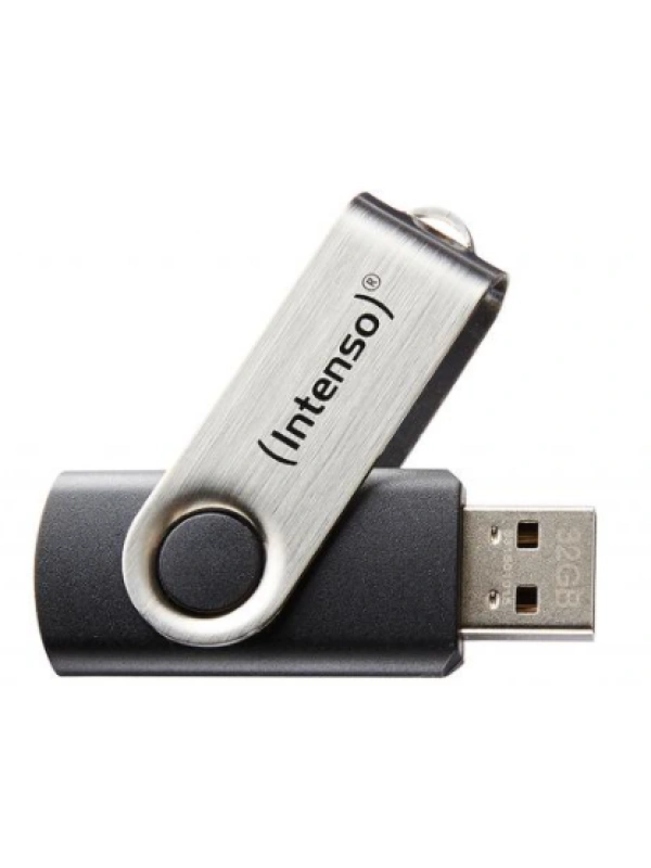 32GB USB2.0 3503480 Basic Line INTENSO