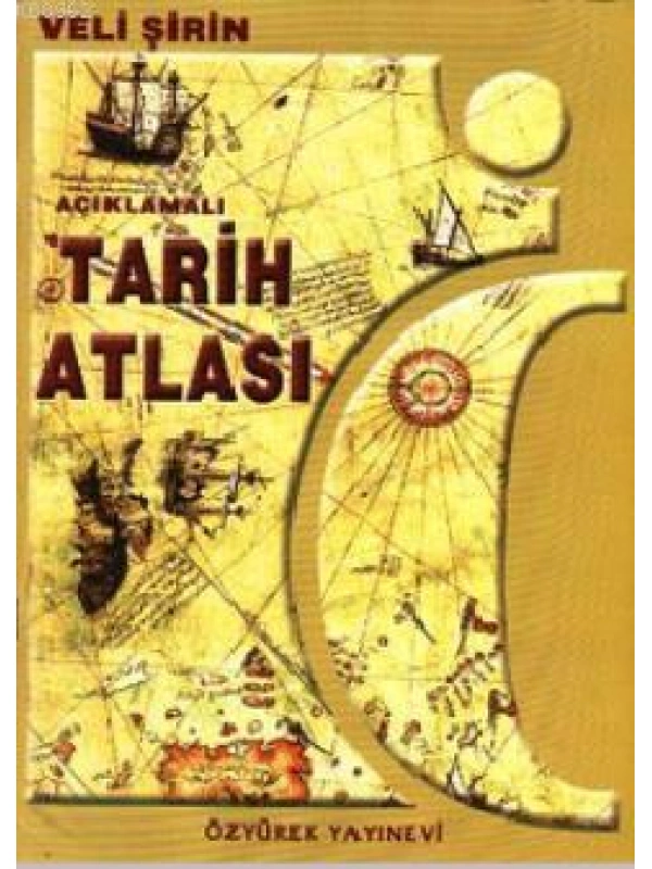 Açıklamalı Tarih Atlası