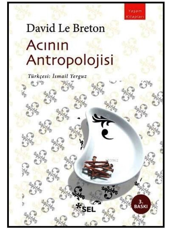 Acının Antropolojisi