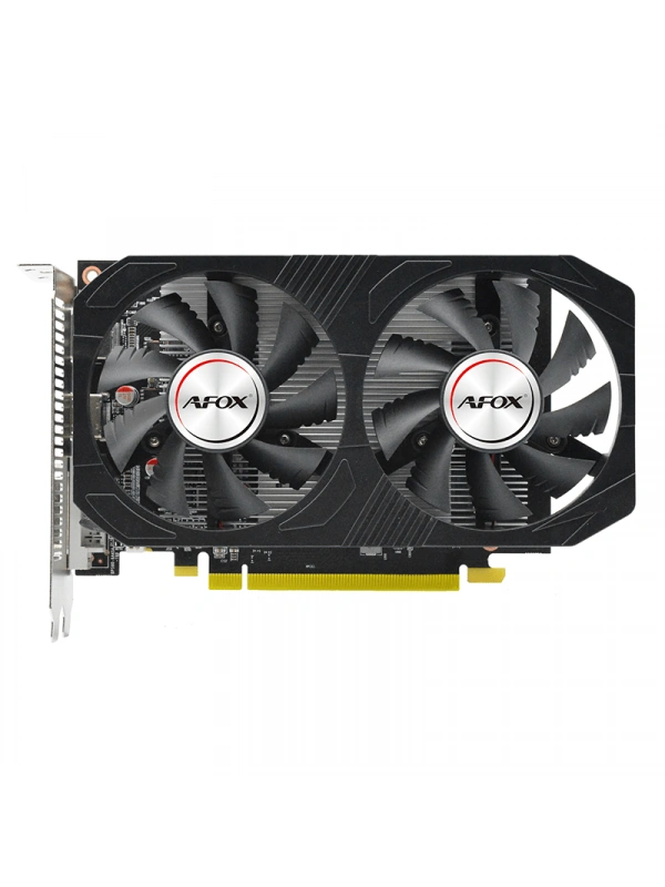 AFOX RX 550 4GB GDDR5 128BIT  AFRX550-4096D5H4-V6
