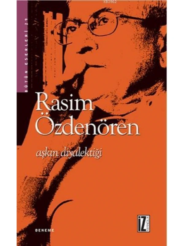 Aşkın Diyalektiği