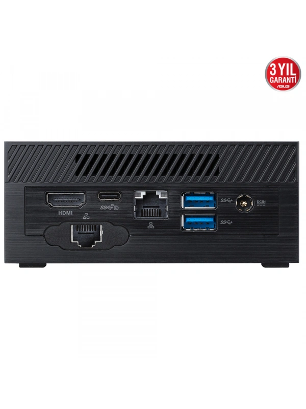 ASUS MINIPC PN51-BB353MDE1 R3-5300U BAREBONE FDOS