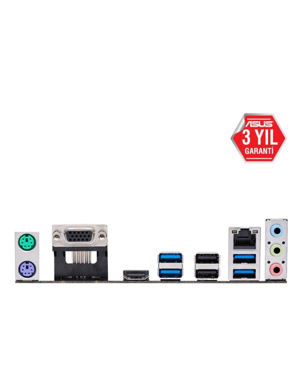 ASUS PRIME A320M-K/CSM DDR4  AM4 MATX