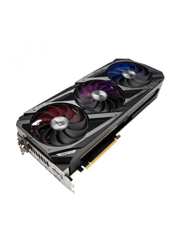 ASUS ROG-STRIX-RTX3080-O12G-GAMING 12GB GDDR6X 384Bit