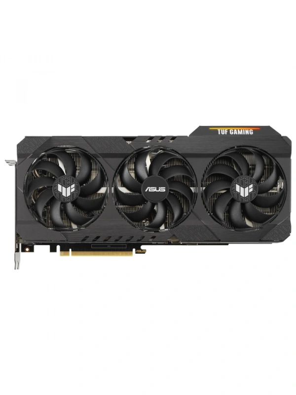 ASUS TUF-RTX3080-O12G-GAMING 12GB GDDR6X HDMI DP 384BİT