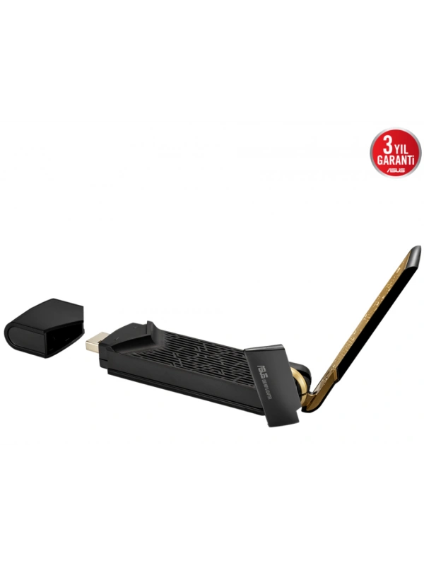ASUS USB-AX56 574/1201Mbps USB ADAPTÖR