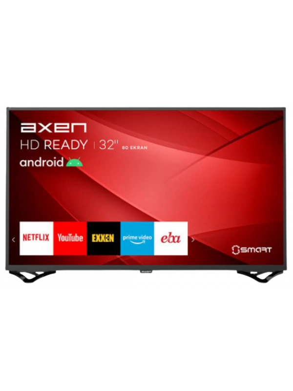 AXEN AX32DAB13 32 HD SMART LED TV