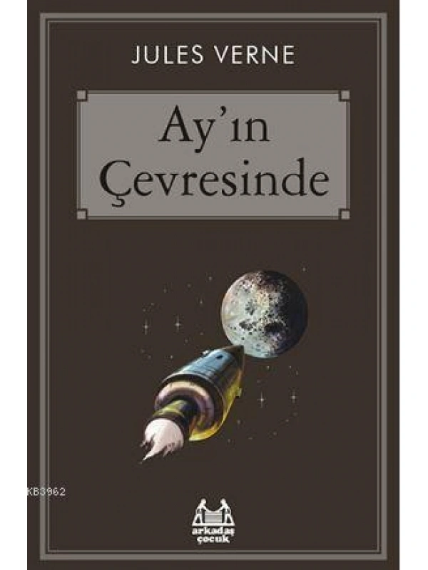 Ayın Çevresinde