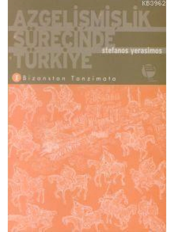 Azgelişmişlik Sürecinde Türkiye 1