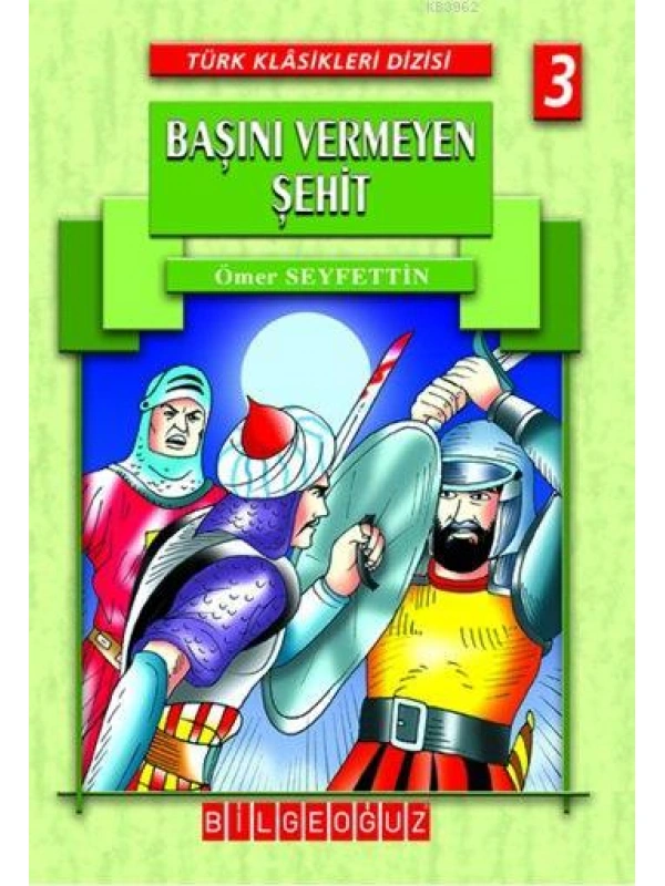 Başını Vermeyen Şehit