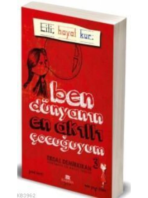 Ben Dünyanın En Akıllı Çocuğuyum 3