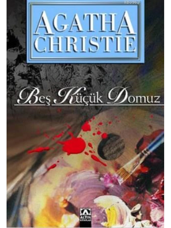 Beş Küçük Domuz