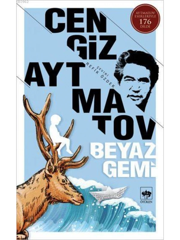 Beyaz Gemi