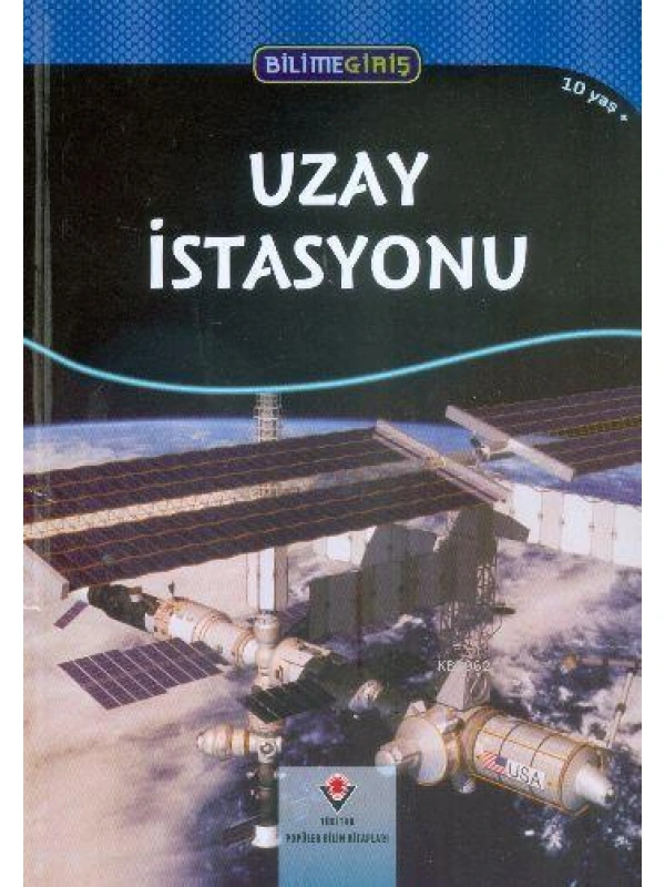 Bilime Giriş - Uzay İstasyonu