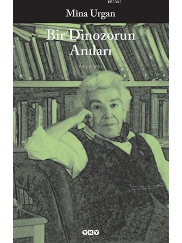 Bir Dinozorun Anıları