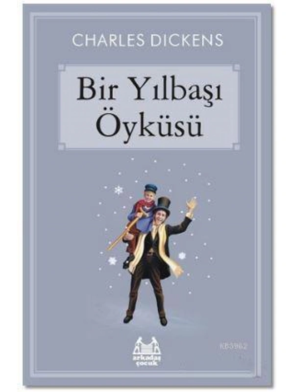 Bir Yılbaşı Öyküsü