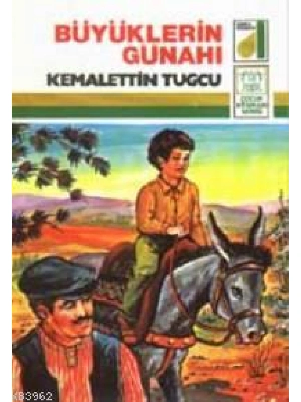 Büyüklerin Günahı