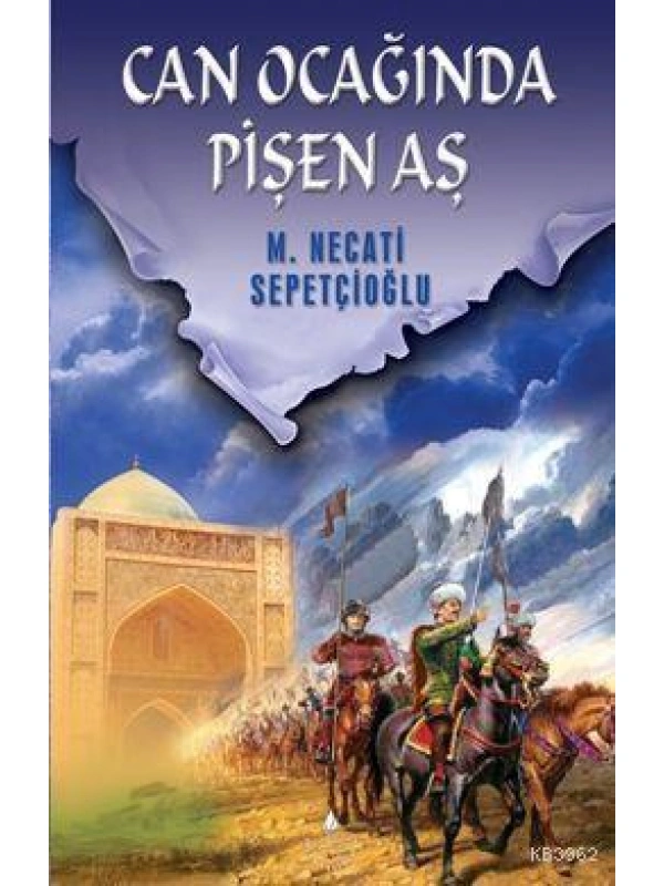 Can Ocağında Pişen Aş Bütün Eserleri:19