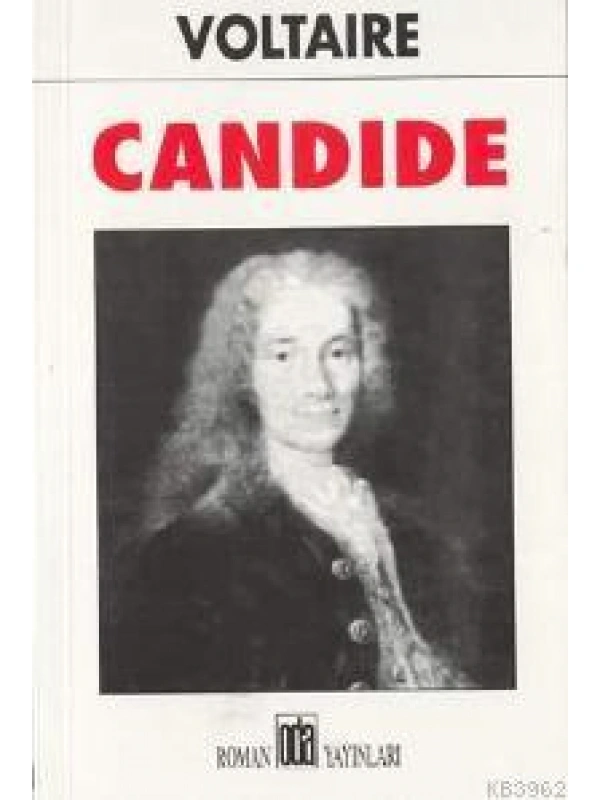 Candide