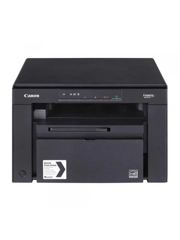 CANON MF-3010 LAZER YAZ/TAR/FOT A4 + 2xTONER