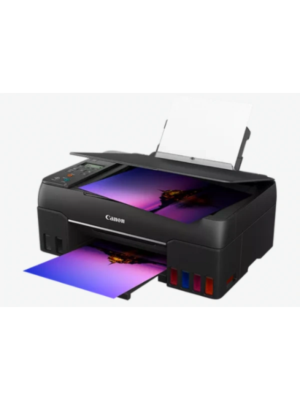 CANON PIXMA G640 TANKLI RENKLİ YAZ/TAR/FOT Wi-Fi A4