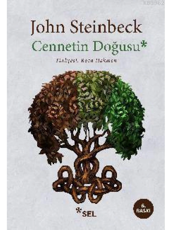 Cennetin Doğusu