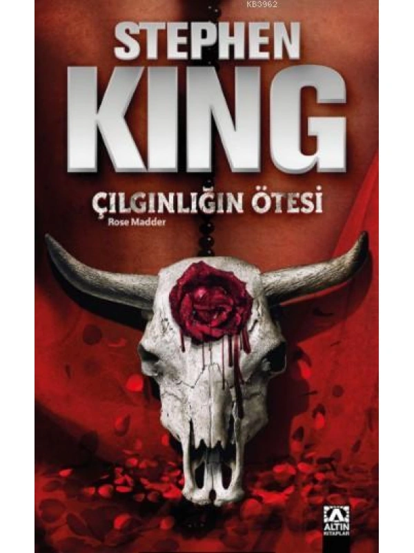 Çılgınlığın Ötesi