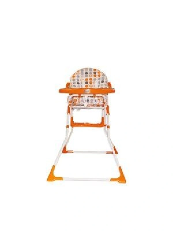 ComfyMax Eco Mama Sandalyesi - Orange