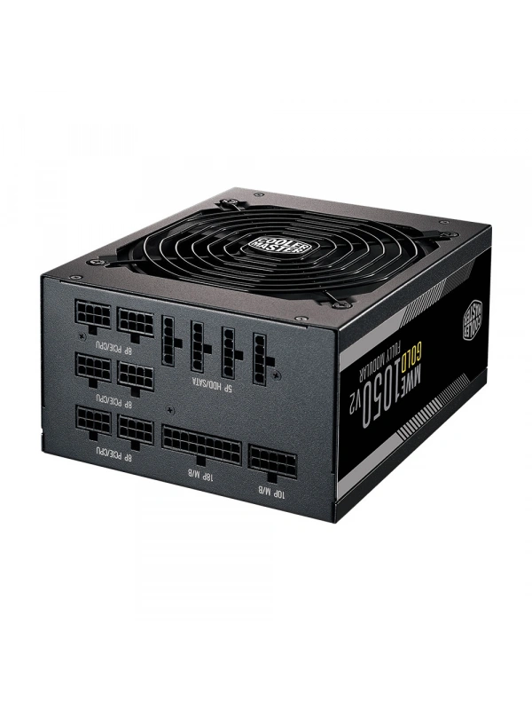 COOLER MASTER MPE-A501-AFCAG-EU MWE V2 1050W 80+ Modüler