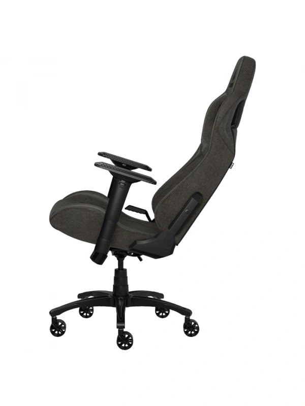 CORSAİR CF-9010029-WW T3 RUSH SIYAH KUMAŞ KOLTUK