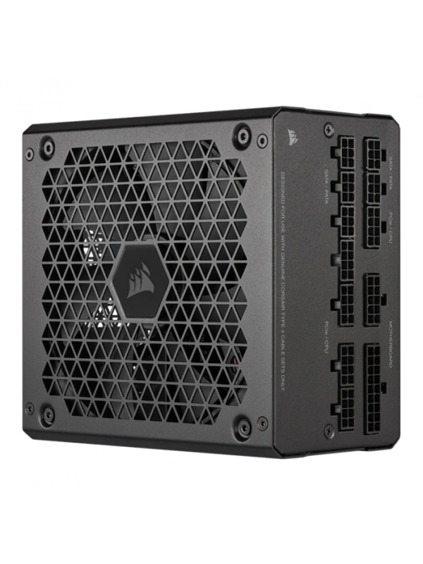 CORSAIR CP-9020234-EU RM750 (2021) 750W POWER SUPPLY