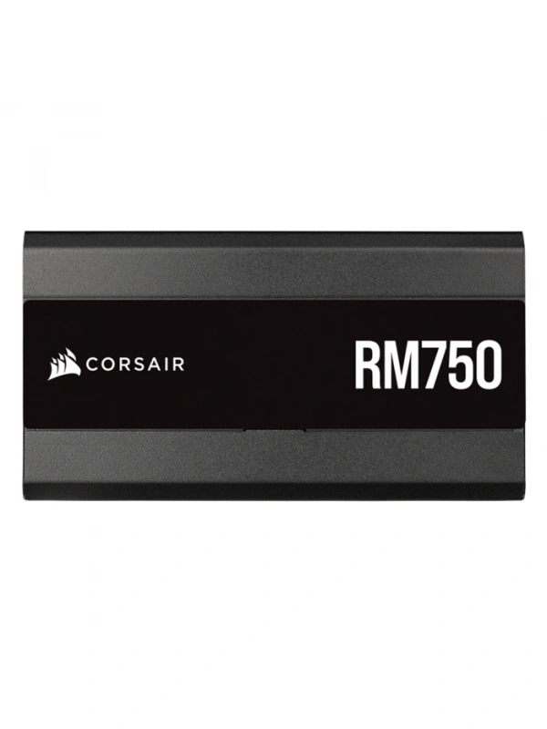 CORSAIR CP-9020234-EU RM750 (2021) 750W POWER SUPPLY