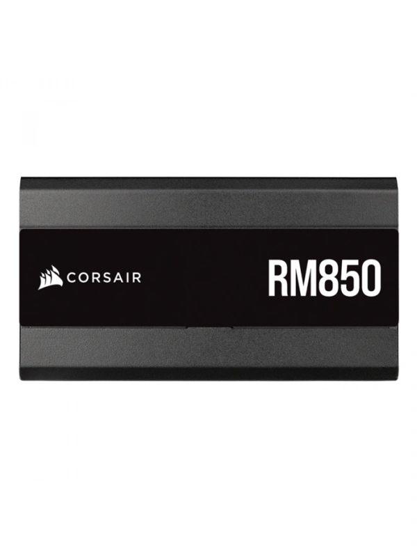 CORSAIR CP-9020235-EU RM850 (2021) 850W POWER SUPPLY