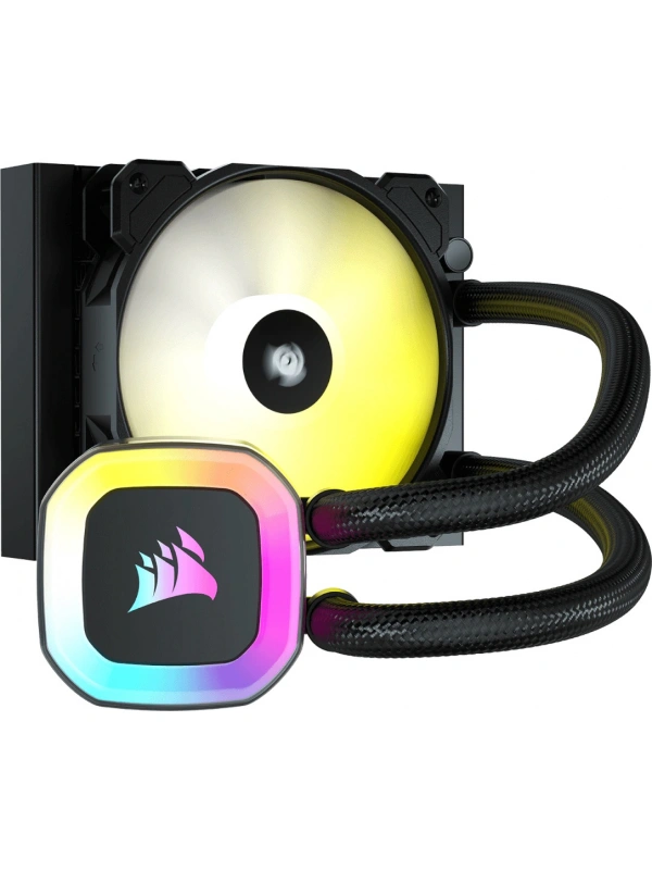 CORSAIR CW-9060052-WW H55 RGB SIVI SOĞUTMA