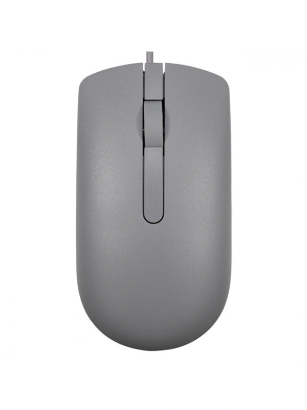 DELL MS116 OPTICAL KABLOLU MOUSE GRİ (570-AAIT)