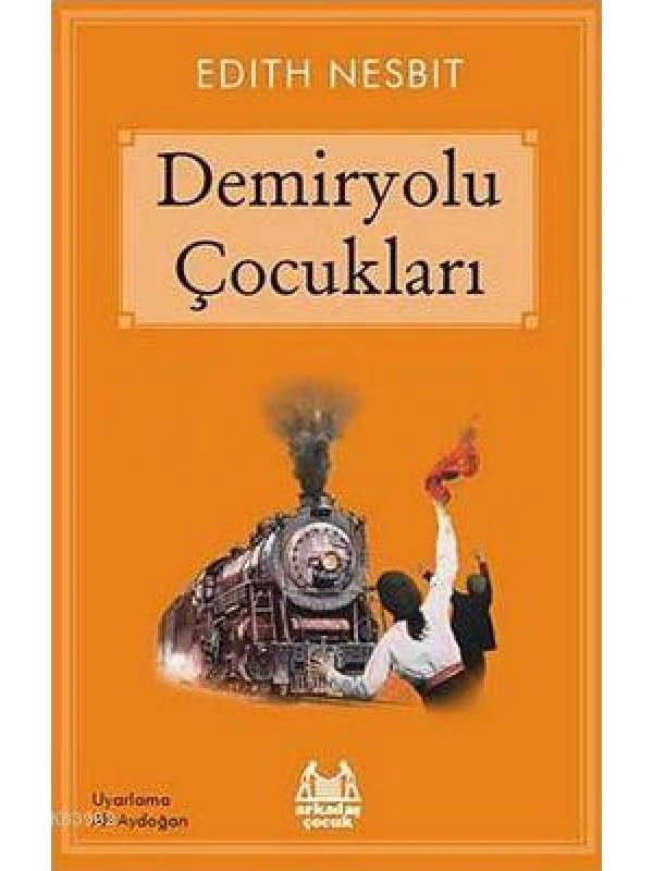 Demiryolu Çocukları
