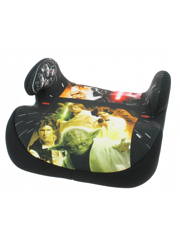 Disney Star Wars 15-36kg Yükseltici - Yoda