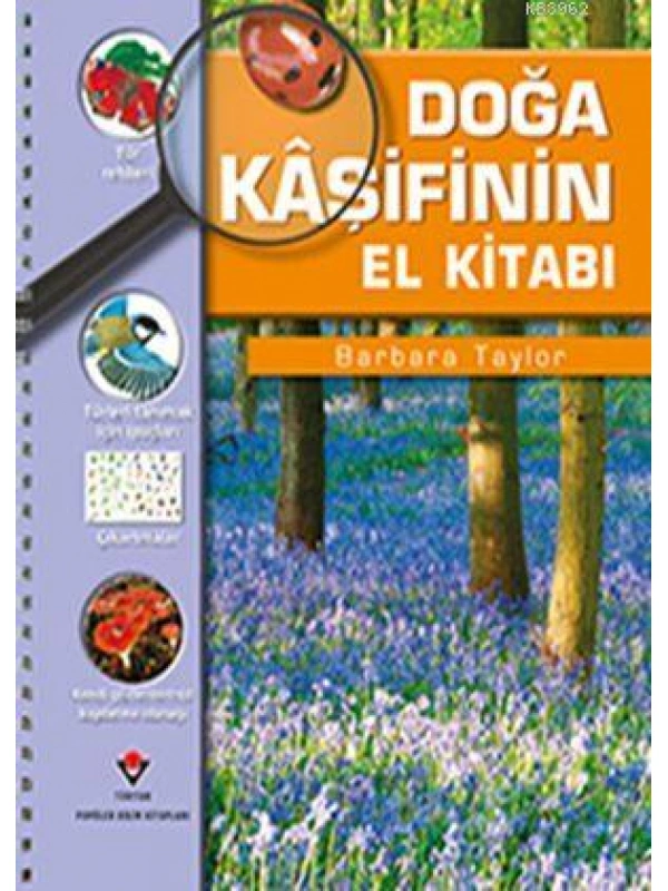 Doğa Kâşifinin El Kitabı