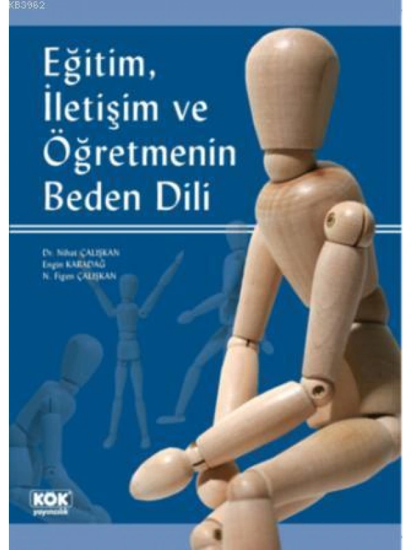 Eğitim, İletişim ve Öğretmenin Beden Dili