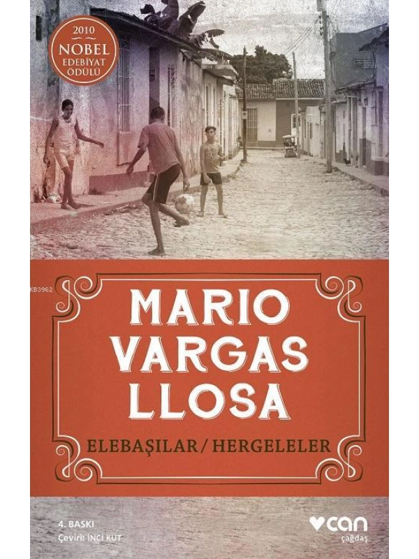 Elebaşılar / Hergeleler