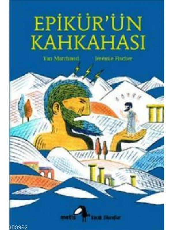 Epikürün Kahkahası