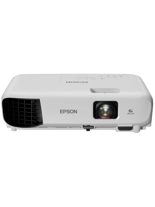 EPSON EB-E10 3600AL 1024x768 XGA PROJEKSİYON