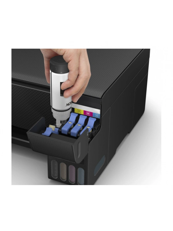 EPSON ECOTANK L3210 RENKLİ YAZ/TAR/FOT A4