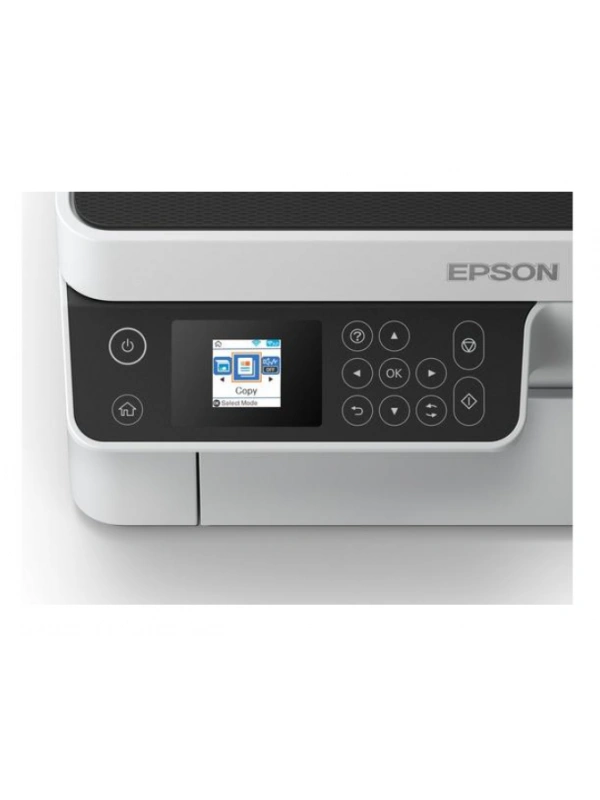 EPSON ECOTANK M2120 YAZ/TAR/FOT Wi-Fi A4