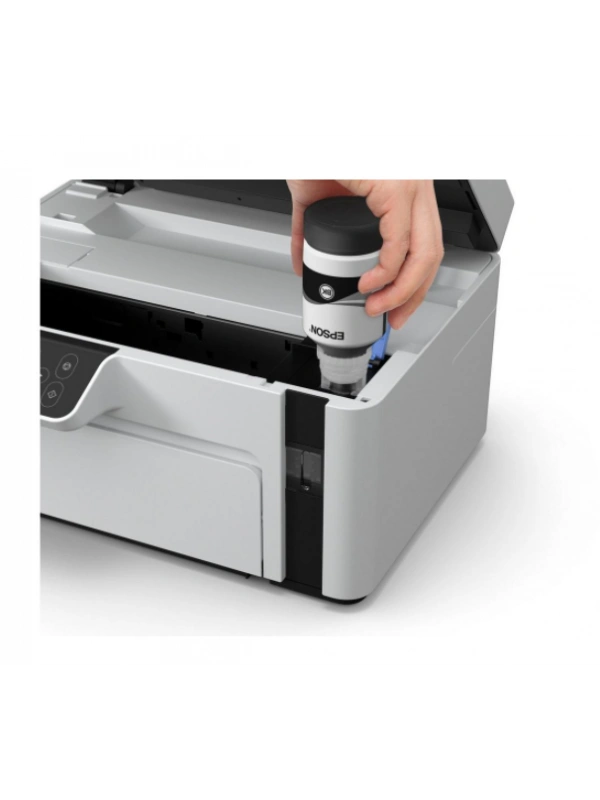 EPSON ECOTANK M2120 YAZ/TAR/FOT Wi-Fi A4