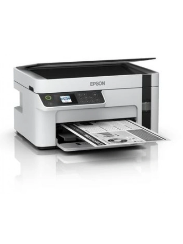 EPSON ECOTANK M2120 YAZ/TAR/FOT Wi-Fi A4