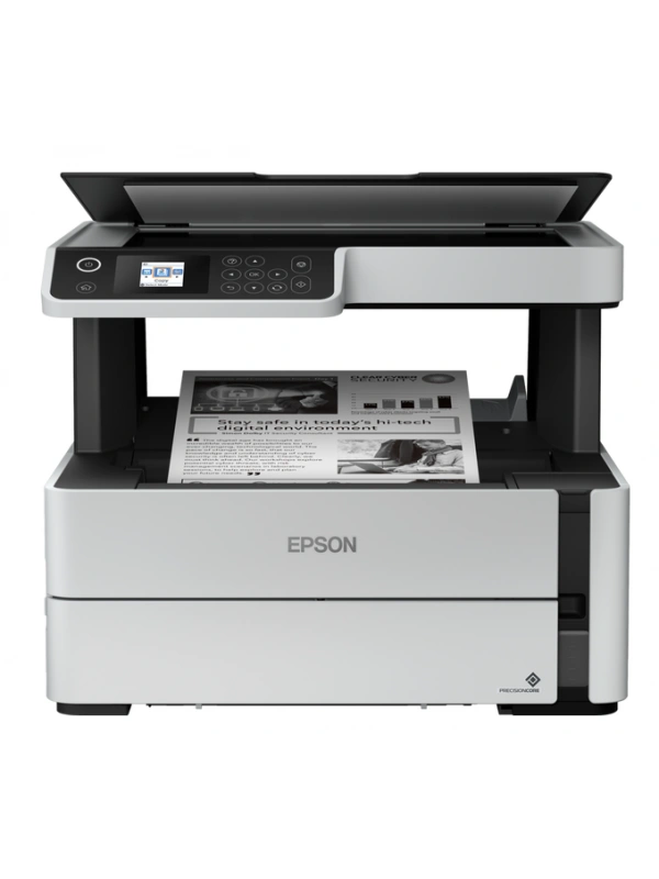 EPSON ECOTANK M2170 YAZ/TAR/FOT A4