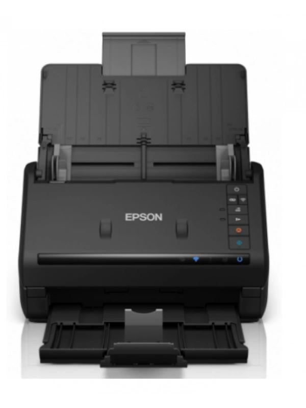 EPSON WORKFORCE ES-500WII WİFİ+DADF SCAN