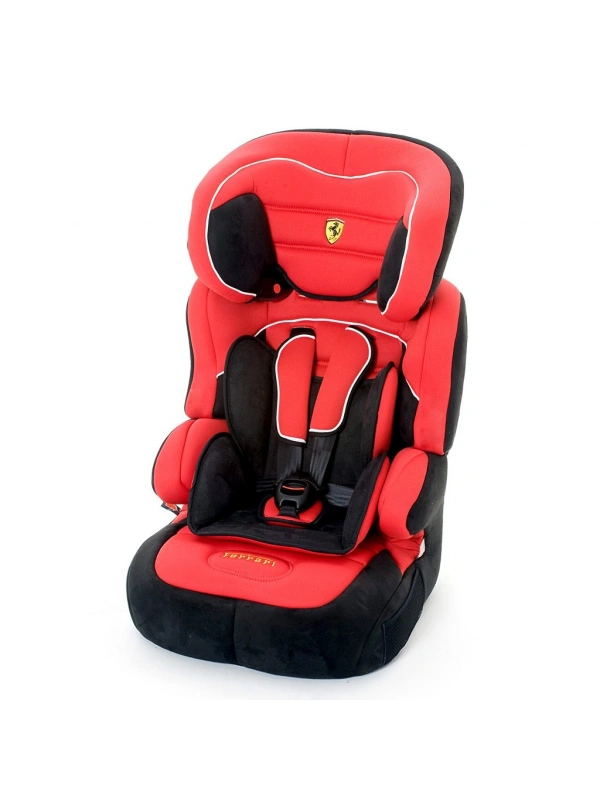 Ferrari  Beline 9-36kg Oto Koltuğu 3507465868796 3507460015546