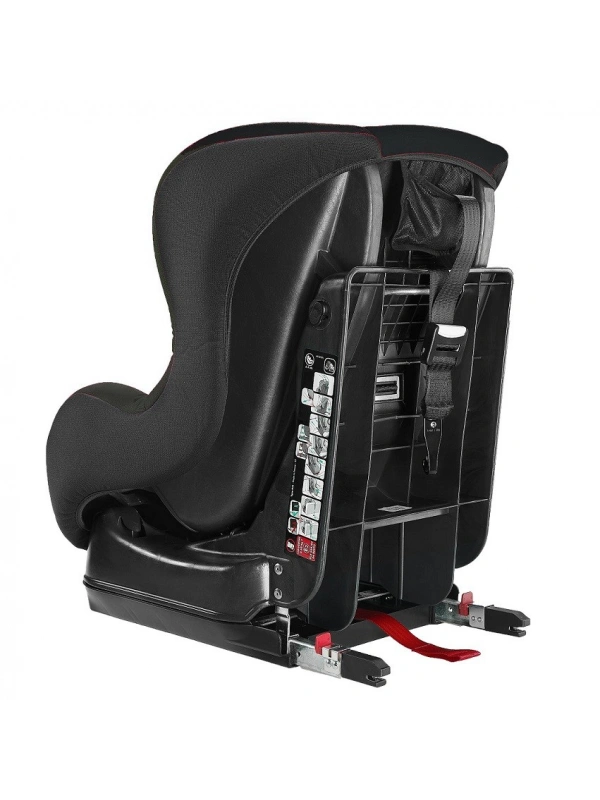Ferrari Cosmo Isofix 9-25 Kg Oto Koltuğu - Nero